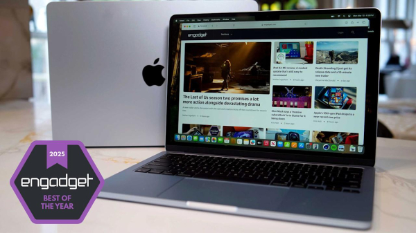 Лучшие смартфоны и гаджеты за 2025 год по версии Engadget Лучшие смартфоны и гаджеты за 2025 год по версии Engadget