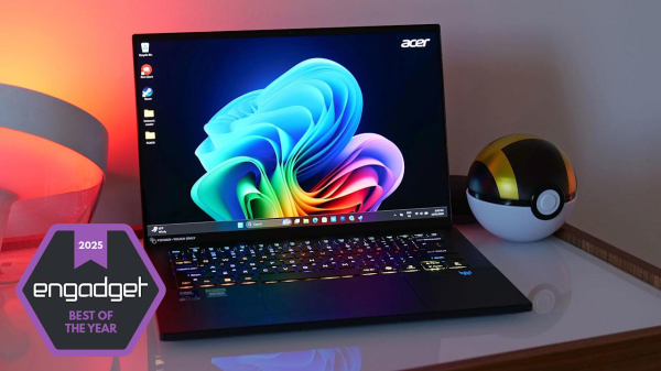 Лучшие смартфоны и гаджеты за 2025 год по версии Engadget Лучшие смартфоны и гаджеты за 2025 год по версии Engadget