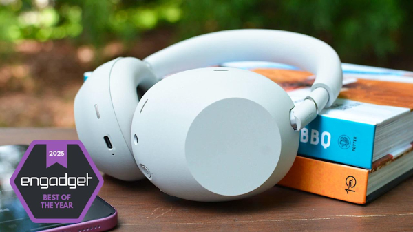 Лучшие смартфоны и гаджеты за 2025 год по версии Engadget Лучшие смартфоны и гаджеты за 2025 год по версии Engadget