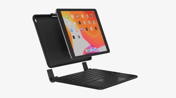 Лучший чехол-клавиатура для iPad в 2025 году: топ-8 по мнению экспертов
