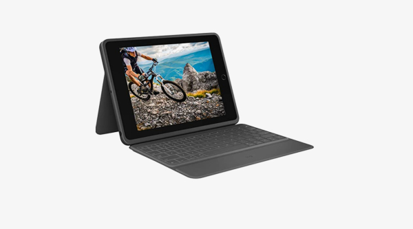 Лучший чехол-клавиатура для iPad в 2025 году: топ-8 по мнению экспертов