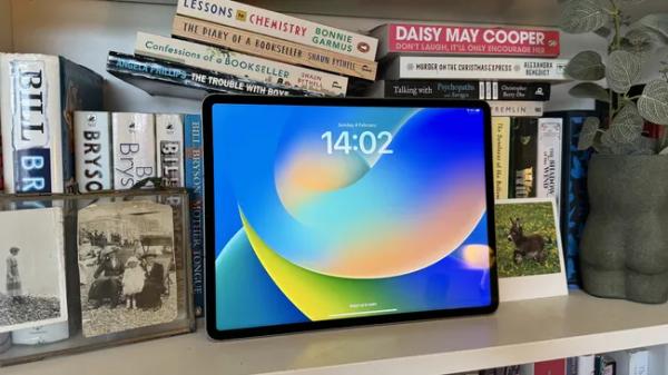 Лучший iPad для фотографов в 2025 году: топ-6 по версии экспертов Лучший iPad для фотографов в 2025 году: топ-6 по версии экспертов