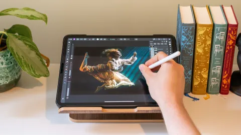 Лучший iPad для фотографов в 2025 году: топ-6 по версии экспертов Лучший iPad для фотографов в 2025 году: топ-6 по версии экспертов