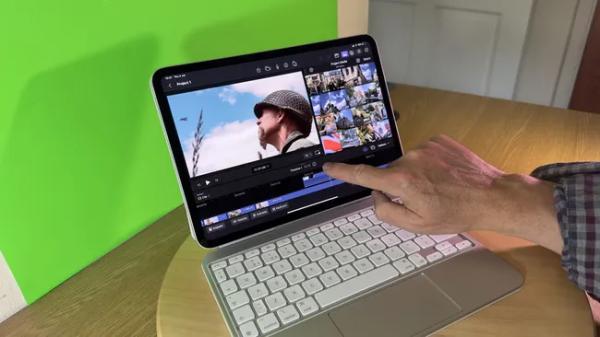Лучший iPad для фотографов в 2025 году: топ-6 по версии экспертов Лучший iPad для фотографов в 2025 году: топ-6 по версии экспертов