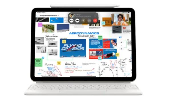Лучший iPad для фотографов в 2025 году: топ-6 по версии экспертов Лучший iPad для фотографов в 2025 году: топ-6 по версии экспертов