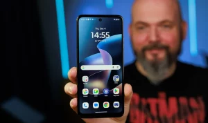 Moto G Play (2026) против Moto G Power (2026): все различия Moto G Play (2026) против Moto G Power (2026): все различия
