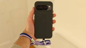 Назван лучший бюджетный смартфон 2025 года: CMF Phone 2 Pro