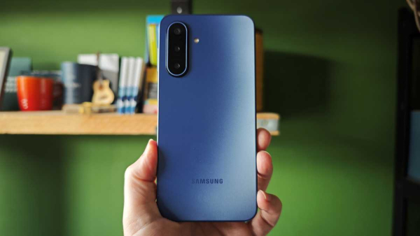 Назван лучший бюджетный смартфон 2025 года: CMF Phone 2 Pro