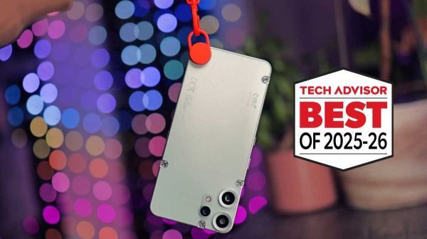 Назван лучший бюджетный смартфон 2025 года: CMF Phone 2 Pro