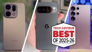 Назван лучший бюджетный смартфон 2025 года: CMF Phone 2 Pro