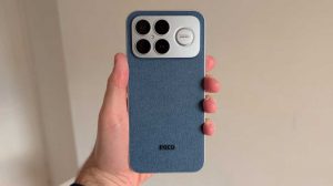 Назван лучший бюджетный смартфон 2025 года: CMF Phone 2 Pro