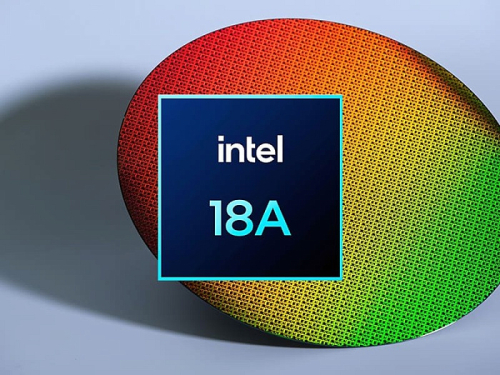 NVIDIA действительно интересовалась техпроцессом Intel 18A, но отказалась от него