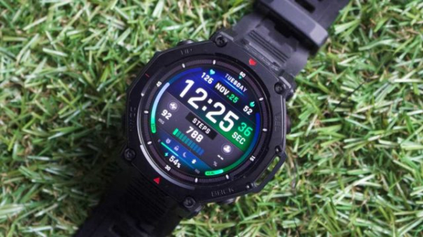 Обзор Amazfit T-Rex 3 Pro: эффектное обновление приятных смарт-часов&nbsp;