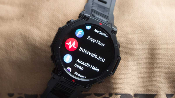 Обзор Amazfit T-Rex 3 Pro: эффектное обновление приятных смарт-часов&nbsp;