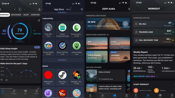 Обзор Amazfit T-Rex 3 Pro: эффектное обновление приятных смарт-часов&nbsp;