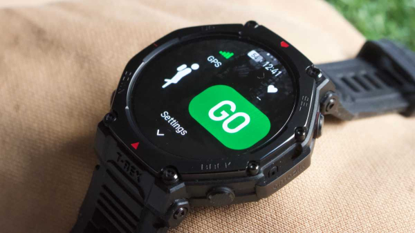 Обзор Amazfit T-Rex 3 Pro: эффектное обновление приятных смарт-часов&nbsp;
