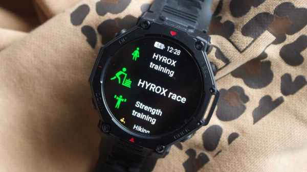Обзор Amazfit T-Rex 3 Pro: эффектное обновление приятных смарт-часов&nbsp;