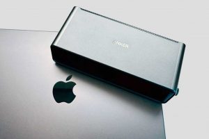 Обзор Baseus Nomos Mac Air NU1 Spacemate 12-в-1: портативная док-станция&nbsp;