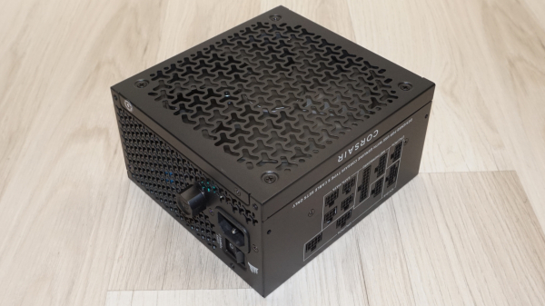 Обзор блока питания Corsair RM850x SHIFT 850W: производительность уровня Platinum&nbsp;