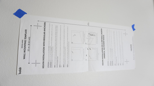 Обзор Boldr Kelvin: умный инфракрасный обогреватель