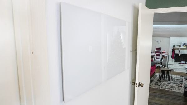 Обзор Boldr Kelvin: умный инфракрасный обогреватель