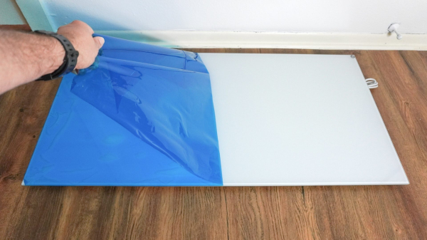 Обзор Boldr Kelvin: умный инфракрасный обогреватель