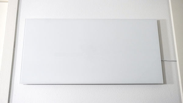 Обзор Boldr Kelvin: умный инфракрасный обогреватель