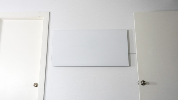 Обзор Boldr Kelvin: умный инфракрасный обогреватель