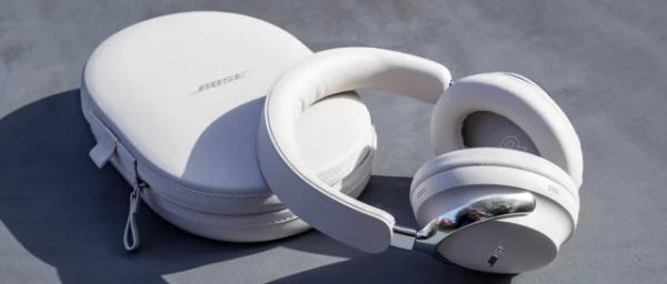 Обзор Bose QuietComfort Ultra 2 Gen: отличный ANC и жесткая конкуренция