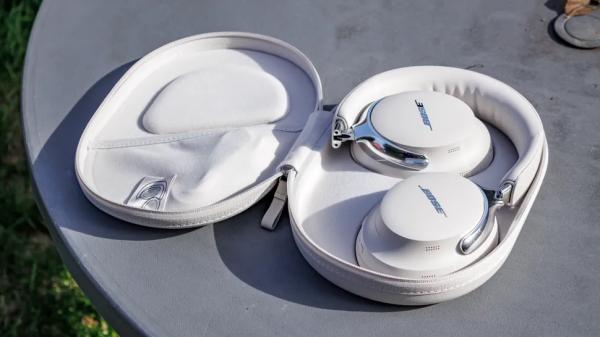 Обзор Bose QuietComfort Ultra 2 Gen: отличный ANC и жесткая конкуренция