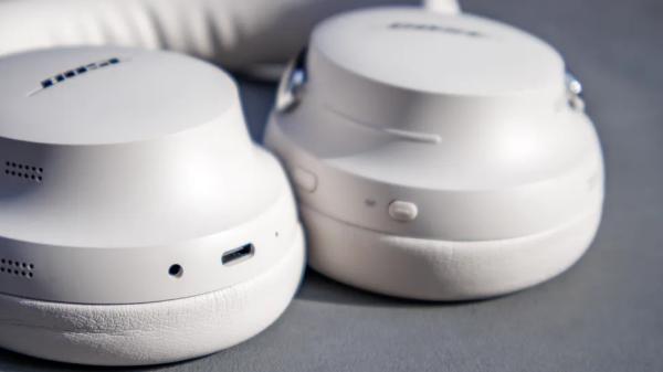Обзор Bose QuietComfort Ultra 2 Gen: отличный ANC и жесткая конкуренция
