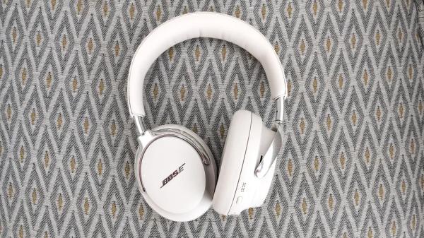Обзор Bose QuietComfort Ultra 2 Gen: отличный ANC и жесткая конкуренция