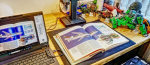 Обзор Chuwi CoreBook X 7430U &mdash; недорогой, но работоспособный ноутбук