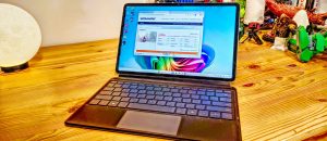 Обзор Chuwi CoreBook X 7430U &mdash; недорогой, но работоспособный ноутбук