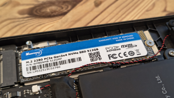 Обзор Chuwi CoreBook X 7430U &mdash; недорогой, но работоспособный ноутбук