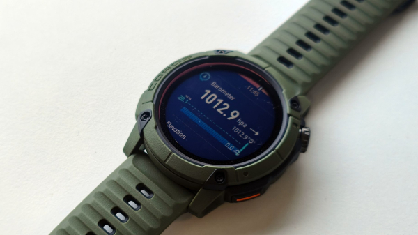 Обзор Coros Nomad: нет, это не Garmin, но даже лучше&nbsp;