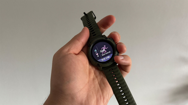 Обзор Coros Nomad: нет, это не Garmin, но даже лучше&nbsp;