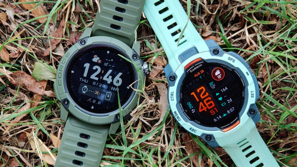 Обзор Coros Nomad: нет, это не Garmin, но даже лучше&nbsp;