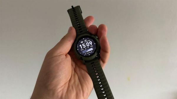 Обзор Coros Nomad: нет, это не Garmin, но даже лучше&nbsp;