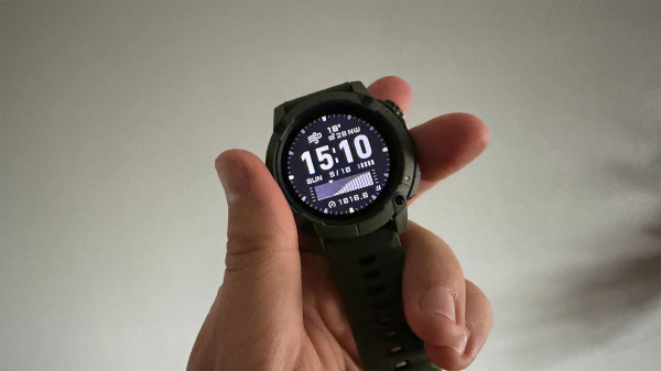 Обзор Coros Nomad: нет, это не Garmin, но даже лучше&nbsp;