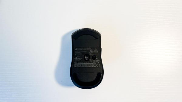 Обзор Corsair Sabre v2 Pro: слишком лёгкая по функционалу