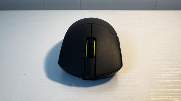 Обзор Corsair Sabre v2 Pro: слишком лёгкая по функционалу