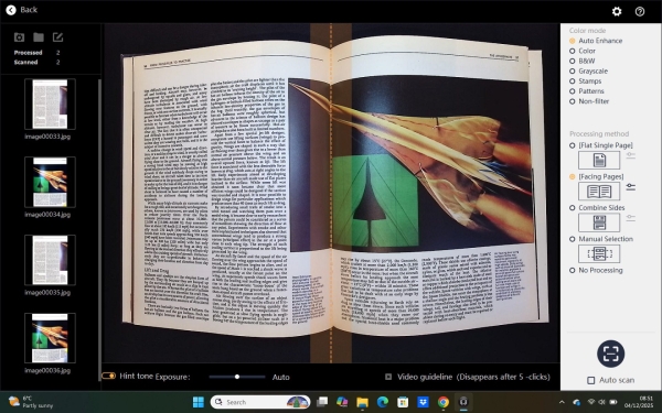 Обзор CZUR ET24 Pro: неидеальный книжный сканер Обзор CZUR ET24 Pro: неидеальный книжный сканер