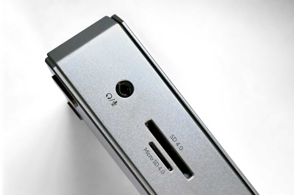 Обзор док-станции Wavlink Thunderbolt 5: доступный и быстрый Thunderbolt&nbsp;