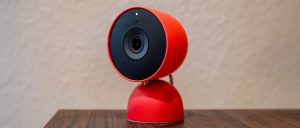 Обзор дверного звонка Google Nest Doorbell: ИИ для умного дома