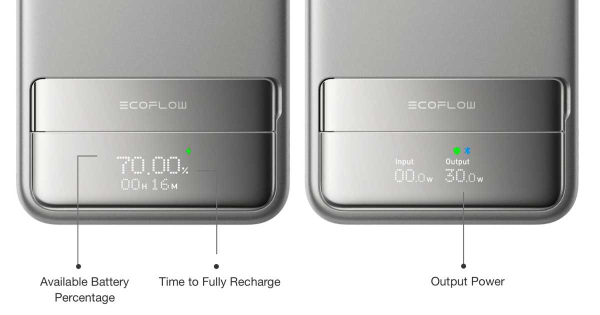 Обзор EcoFlow Rapid 10K: беспроводной пауэрбанк, в котором есть всё