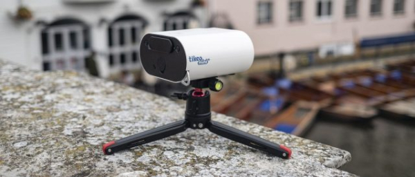 Обзор Enlaps Tikee mini+ 4K &ndash; очень простая в использовании камера