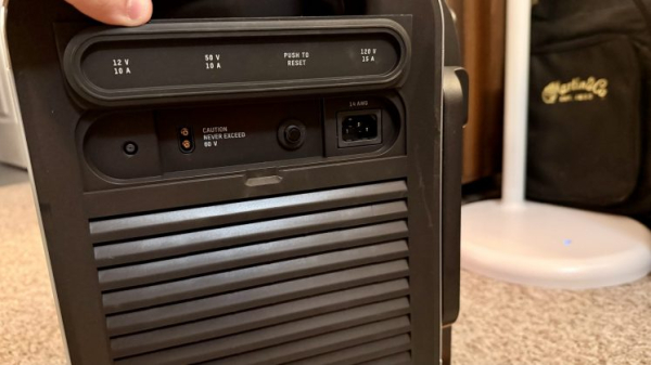 Обзор Enphase IQ PowerPack 1500 &mdash; элегантная электростанция&nbsp;