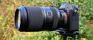 Обзор Epson EcoTank ET-2980 / ET-2950: принтер с бутылочной подачей чернил Обзор Epson EcoTank ET-2980 / ET-2950: принтер с бутылочной подачей чернил