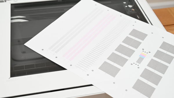 Обзор Epson EcoTank ET-2980 / ET-2950: принтер с бутылочной подачей чернил Обзор Epson EcoTank ET-2980 / ET-2950: принтер с бутылочной подачей чернил